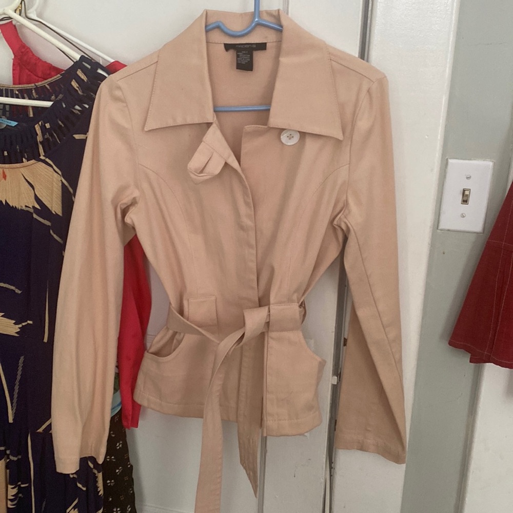 I have two adorable summer dresses.